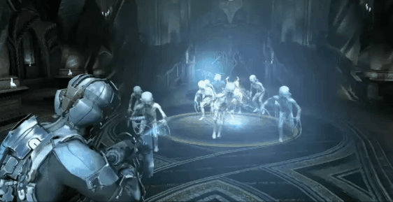 no.9《死亡空间(dead space)》1-2