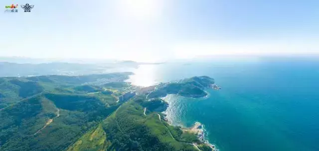 威海最美海岸线在哪里，青岛、威海海岸线哪个长（带你触摸最美夏日时光）