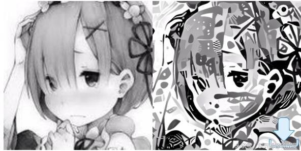 雷姆雷姆！，微信头像，雷姆雷姆！（看看这个蕾姆头像漂亮不）