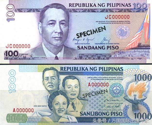 krw是什么币种，东亚和东南亚国家出国劳务赚钱