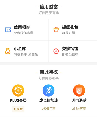 招商银行小白卡属于什么卡，招商银行白金卡（小编亲测招行小白信用联名卡）