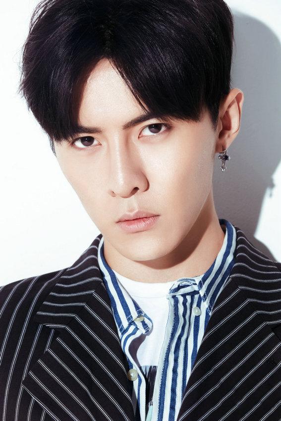 最佳搭档雷克斯,《我们的少年时代》台湾花美男搭档李小璐,tfboys暖心