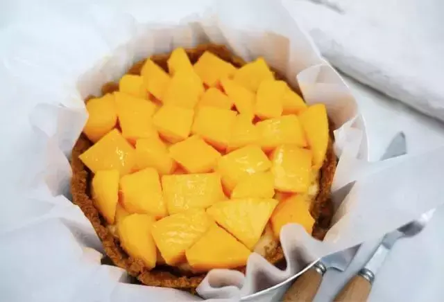 金煌芒和凯特芒的区别，最好吃的芒果品种排名（就为了告诉你哪种最好吃）