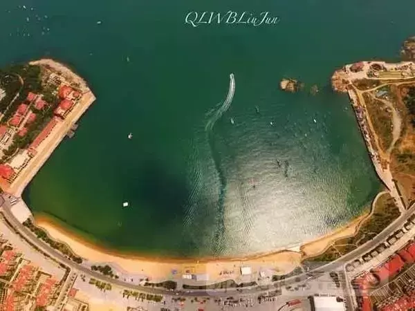 威海最美海岸线在哪里，青岛、威海海岸线哪个长（带你触摸最美夏日时光）
