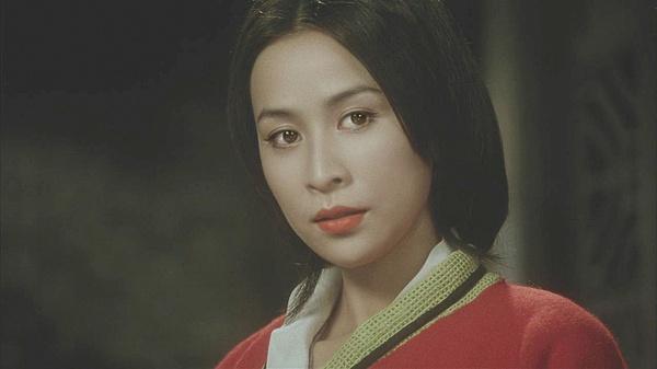 朱茵和周星驰合作过哪些电影，朱茵和周星驰合作过哪些电影作品（盘点和周星驰合作过的九大女星）