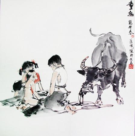 脑洞大开的意思，脑洞大开是什么意思（网络用语翻译成文言文之后）