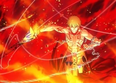 《妖精的尾巴》2,雷遁·麒麟(宇智波佐助)——《火影忍者》3,雷迎