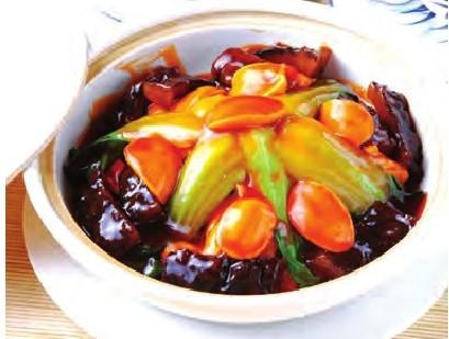 桦树茸的正确吃法，桦树茸的食用方法（糖尿病并发肾功能衰竭怎么办）