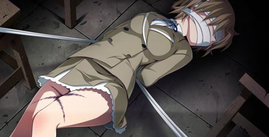 盘点动漫中最不想去的学校