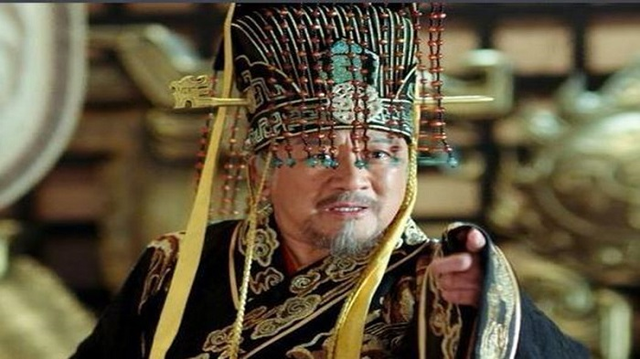 中国历史上十大明君有哪些(历史上最有学问的七个皇帝)