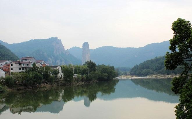 香榧怎么读，香榧的功效与作用（浙江最容易“读错”地名的4座城市）