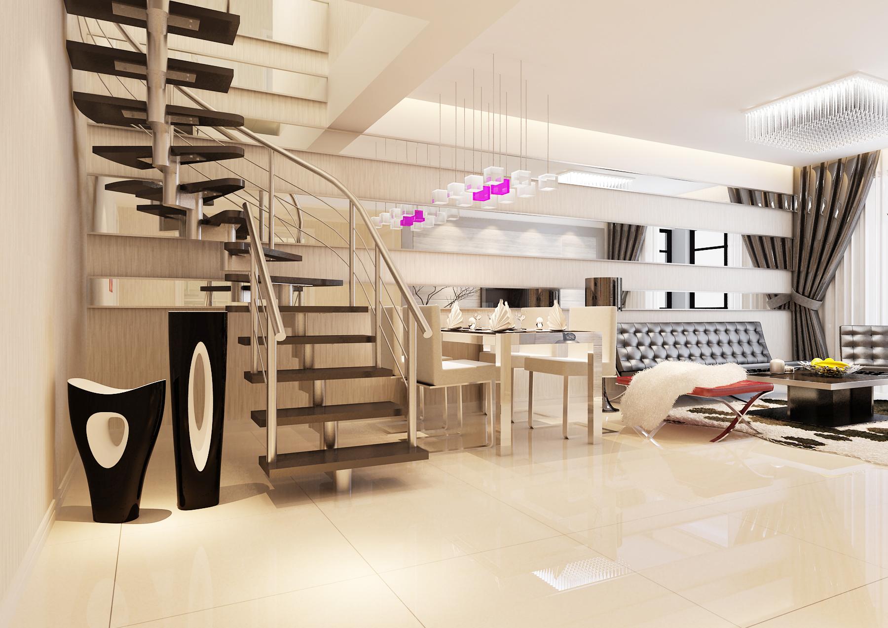 室内设计就业前景如何，女生学室内设计就业前景如何（未来发展和就业前景如何）