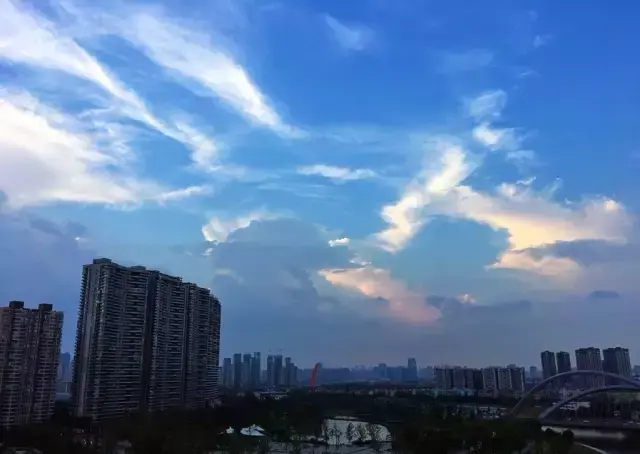 九天开出一成都是李白的哪首诗，九天开出一成都出自李白的哪首诗（李白“九天开出一成都”盛景再现）