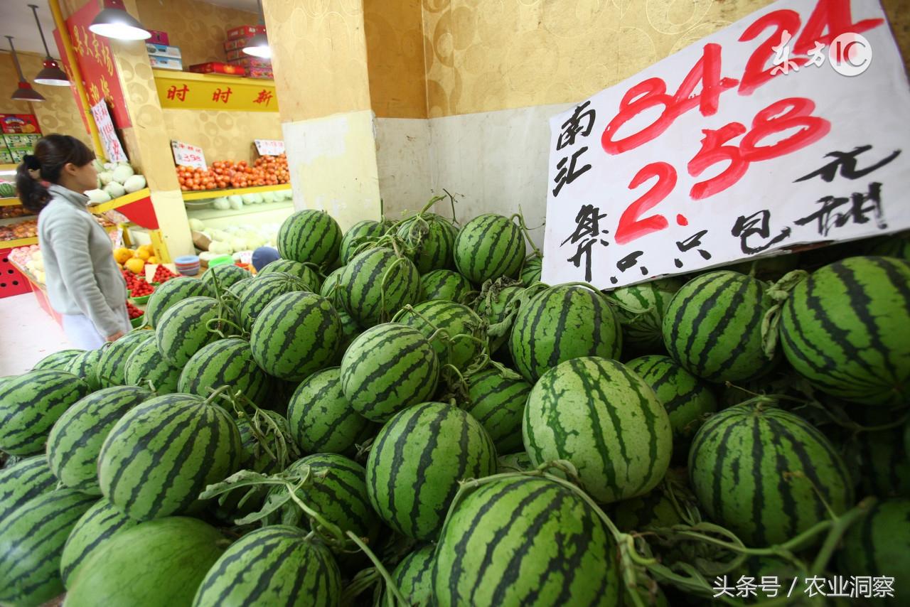 四平风采供求信息（西瓜7月20号价格）