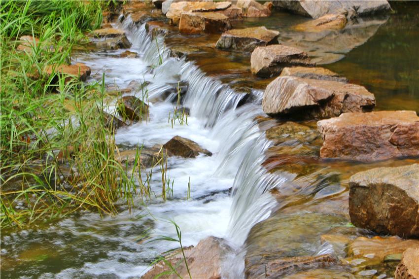 龙潭大峡谷在哪，龙潭大峡谷在哪里（日照九仙山龙潭大峡谷）