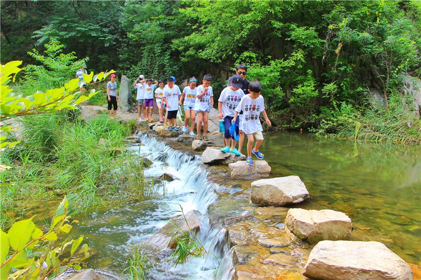 龙潭大峡谷在哪，龙潭大峡谷在哪里（日照九仙山龙潭大峡谷）