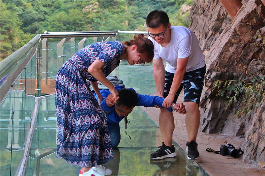 龙潭大峡谷在哪，龙潭大峡谷在哪里（日照九仙山龙潭大峡谷）