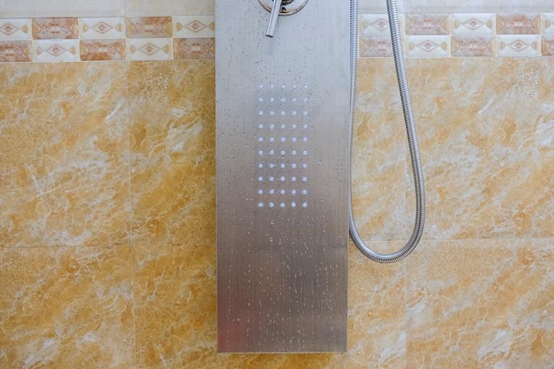 花洒价格一般多少钱，花洒价格一般多少钱一米（给你一场spa般的淋浴体验）