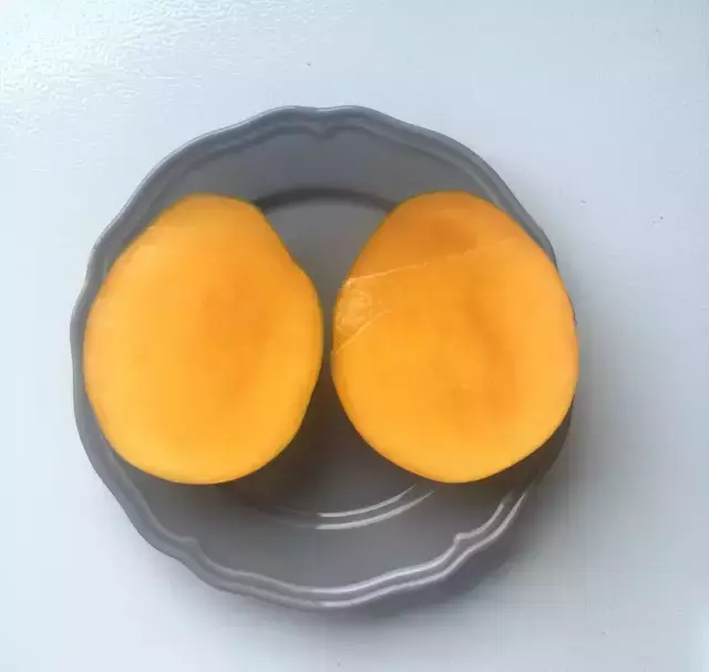 金煌芒和凯特芒的区别，最好吃的芒果品种排名（就为了告诉你哪种最好吃）