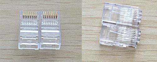 千兆网线的制作方法，千兆网网线接法（在布线传输中要注意什么问题）