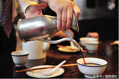 黄酒的俗称，黄酒有什么之称（黄酒究竟是一种怎样的存在）