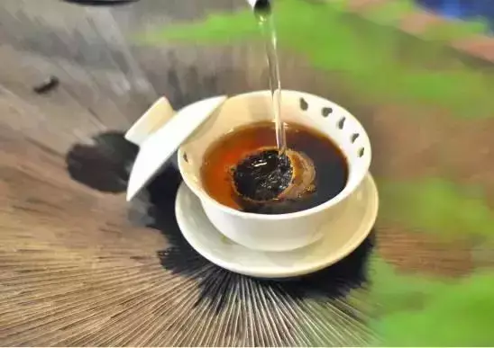 普洱茶小青柑普洱茶怎么喝，小青柑普洱茶怎样泡（史上最强小青柑泡法大全）