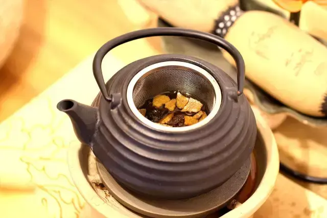 普洱茶小青柑普洱茶怎么喝，小青柑普洱茶怎样泡（史上最强小青柑泡法大全）