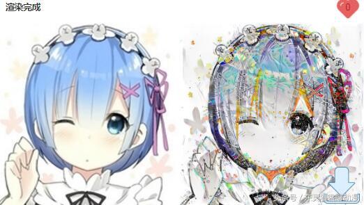 雷姆雷姆！，微信头像，雷姆雷姆！（看看这个蕾姆头像漂亮不）