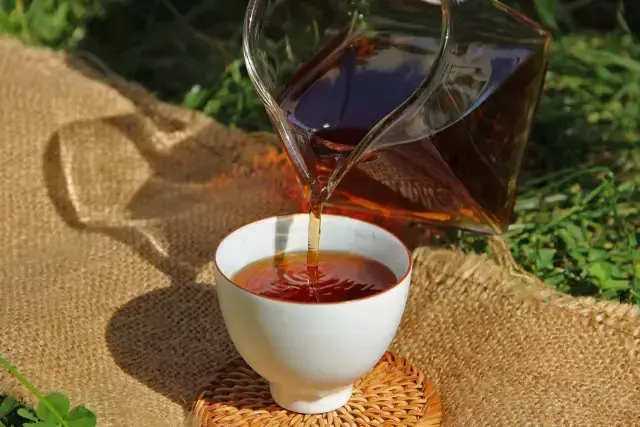 普洱茶小青柑普洱茶怎么喝，小青柑普洱茶怎样泡（史上最强小青柑泡法大全）