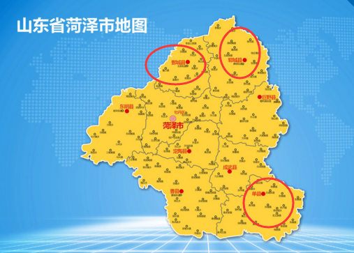 聊城属于哪个地区，聊城属于哪个省哪个地区（名字大部分人读错了）