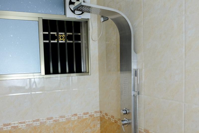 花洒价格一般多少钱，花洒价格一般多少钱一米（给你一场spa般的淋浴体验）