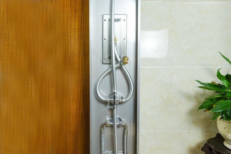 花洒价格一般多少钱，花洒价格一般多少钱一米（给你一场spa般的淋浴体验）