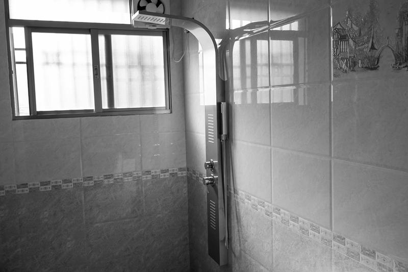 花洒价格一般多少钱，花洒价格一般多少钱一米（给你一场spa般的淋浴体验）