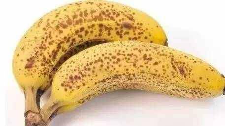 香蕉不能和什么一起吃，食物相克大全表（快通知家人不要再这么吃了）