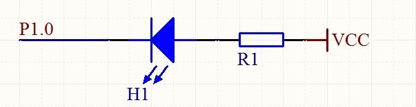 单片机 拉电流 灌电流 单片机拉电流和灌电流