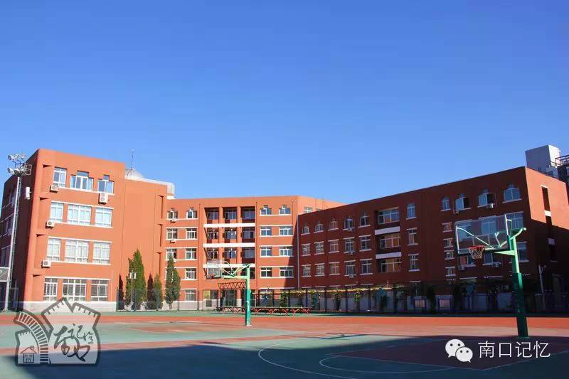 北京市昌平一中，北京昌平一中（北京昌平上学的童鞋还记得你的母校吗）