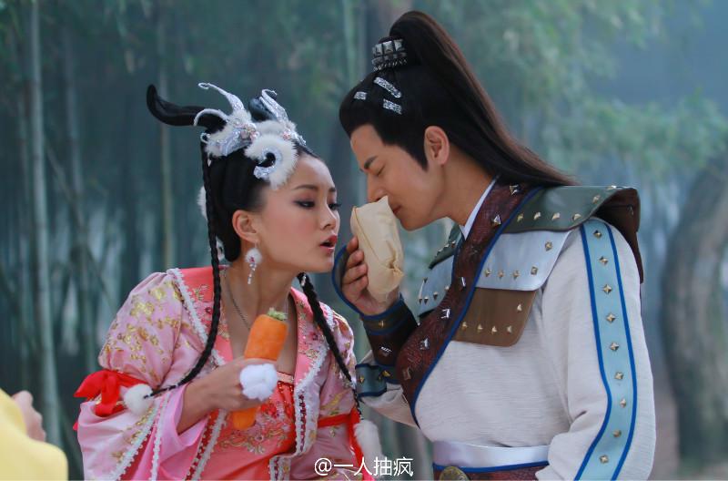 活佛济公红花告御状，活佛济公3红花告御状结局是什么（浅谈《活佛济公3》之八最）