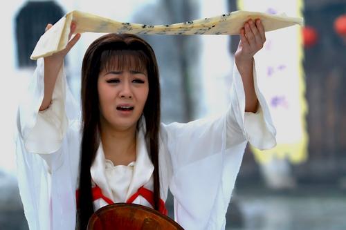 活佛济公红花告御状，活佛济公3红花告御状结局是什么（浅谈《活佛济公3》之八最）