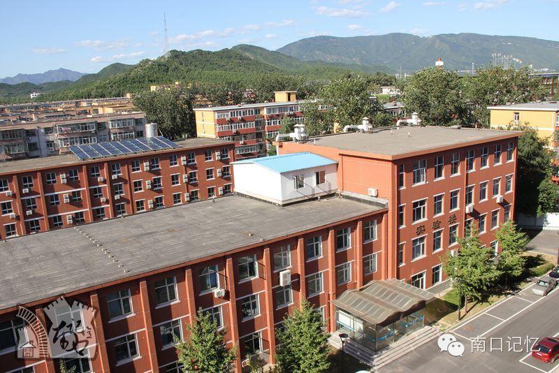 北京市昌平一中，北京昌平一中（北京昌平上学的童鞋还记得你的母校吗）