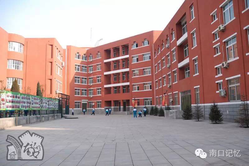 北京市昌平一中，北京昌平一中（北京昌平上学的童鞋还记得你的母校吗）