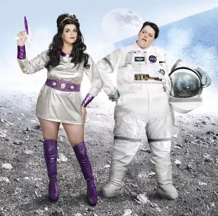 朵渔韩彬是什么电视剧，朵渔韩彬是什么电视剧主演（撞衫不可怕 谁胖谁尴尬）