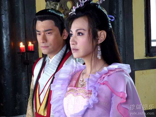 活佛济公红花告御状，活佛济公3红花告御状结局是什么（浅谈《活佛济公3》之八最）