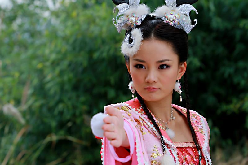 活佛济公红花告御状，活佛济公3红花告御状结局是什么（浅谈《活佛济公3》之八最）