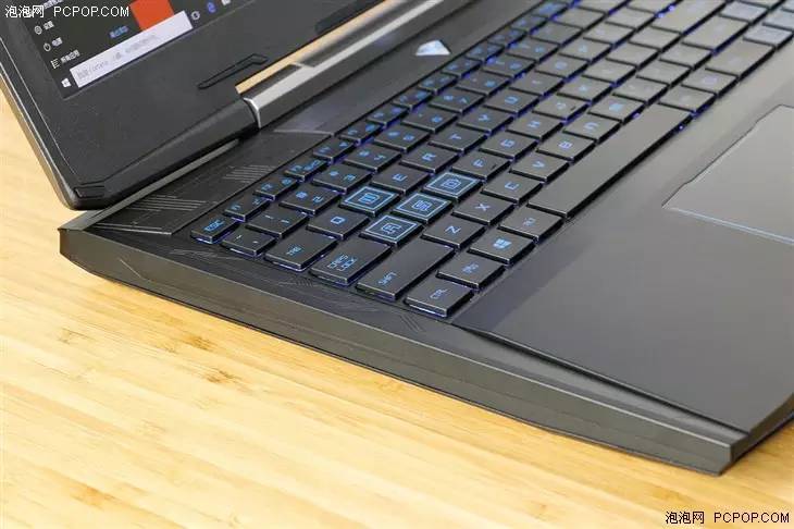 机械师f117，笔记本机械师f117配置（机械师F117游戏本评测）