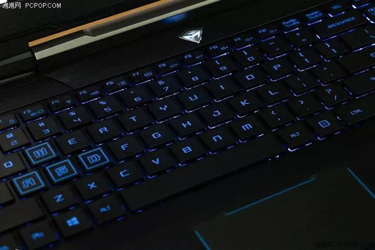 机械师f117，笔记本机械师f117配置（机械师F117游戏本评测）