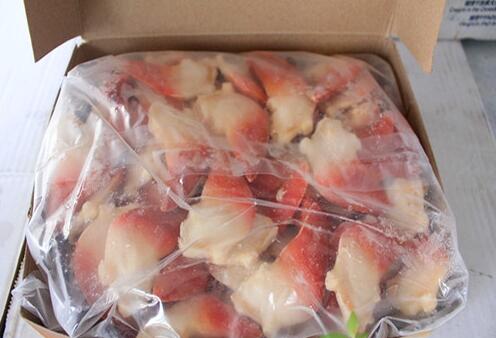 北极贝刺身是生还是熟，北极贝刺身是生还是熟的（北极贝刺身的做法是什么）