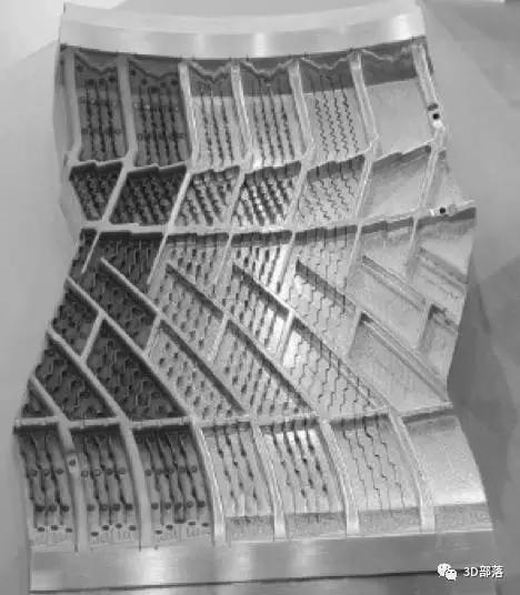 汽车模具的轮胎模具，汽车模具的轮胎模具有哪些（米其林如何用SLM金属3D打印制作轮胎模具）