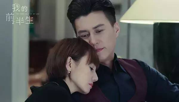 唐晶的演员叫什么，袁泉（《我的前半生》剧组就是一群吃货）