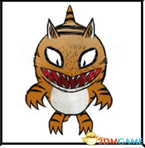 饥荒海妖怎么找，饥荒如何找海妖（饥荒海滩重要物品都有什么）