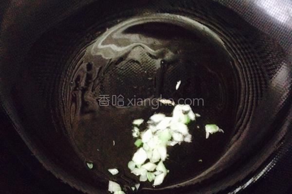 白菜粉丝怎么炒，如何炒白菜粉丝（白菜炒粉丝）